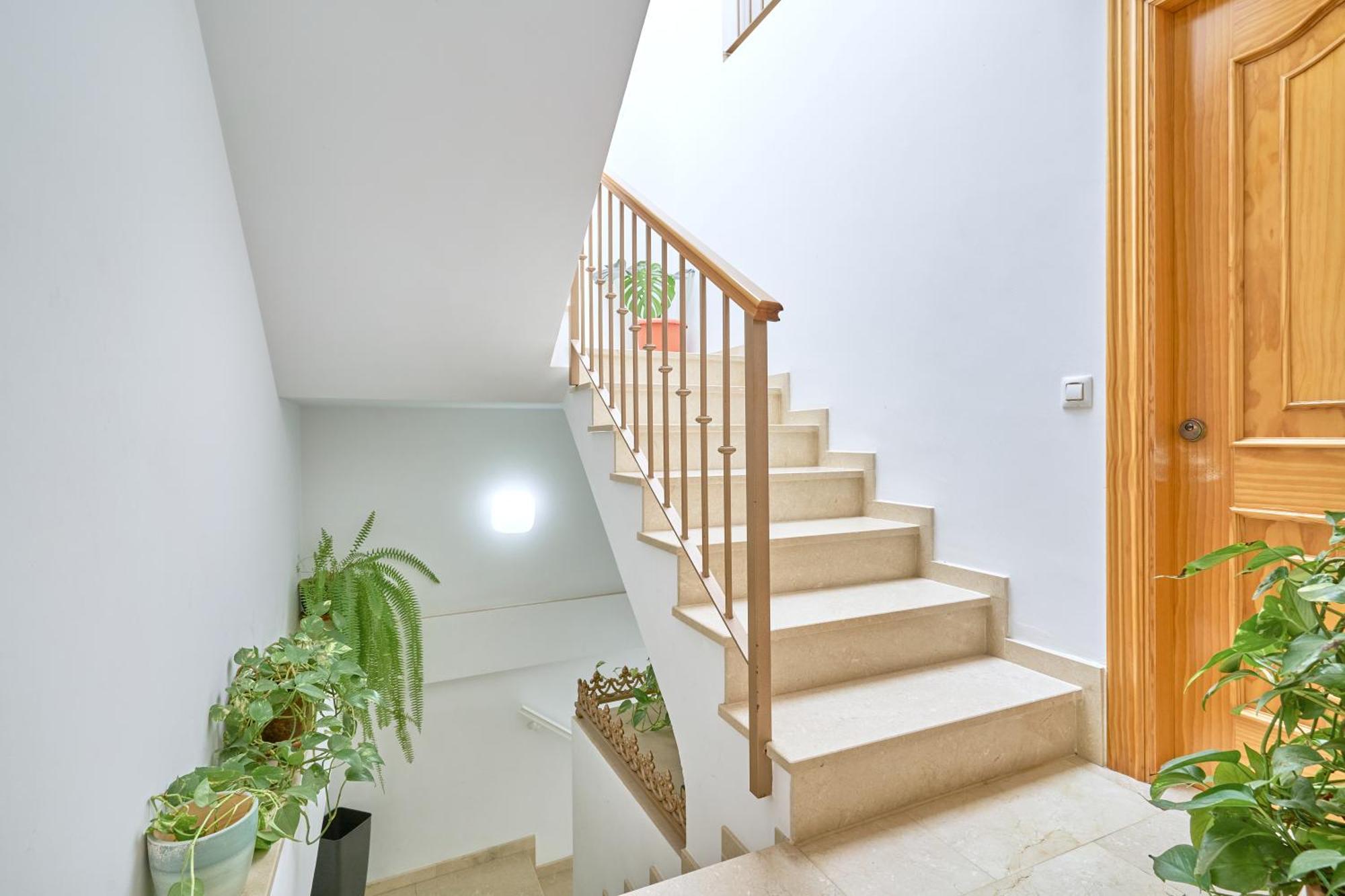 Apartamento Fernandita Nerja Exterior foto